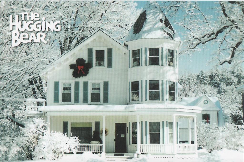 Bellows Falls Hugging Bear Inn المظهر الخارجي الصورة